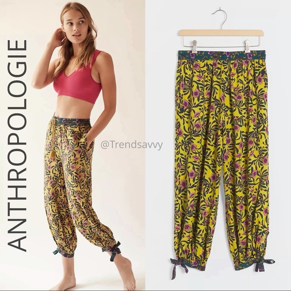 Anthropologie | Pants \u0026 Jumpsuits 